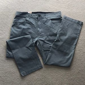 Men’s Prana Slim fit Pant